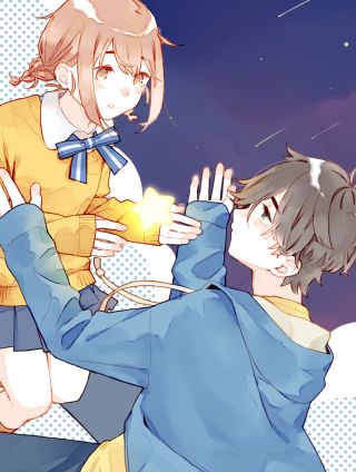 星星不说话完整版_banner