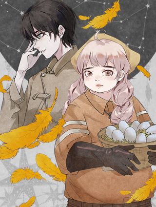 丑小鸭女王_banner