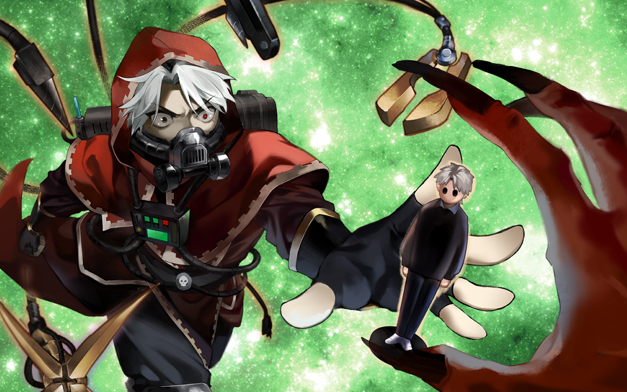 泰拉战士装备流程_banner