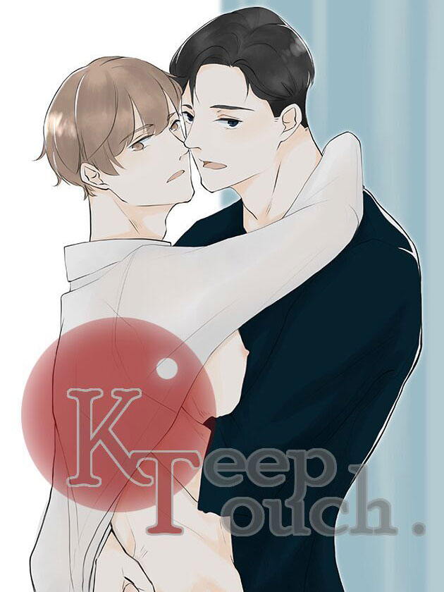 Keep Touch_banner