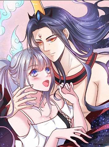 魔王大人可怜弱小又无助_banner