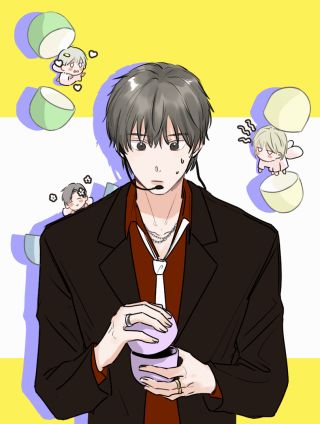 我们团要完蛋了漫画有小说吗_banner