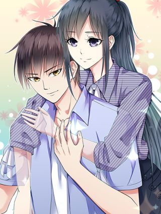 我的女票是个妖漫画后续_banner