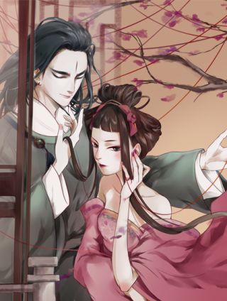 孟婆追夫记漫画免费观看321_banner