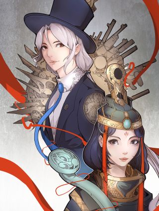 天下玄兵漫画漫画免费观看_banner