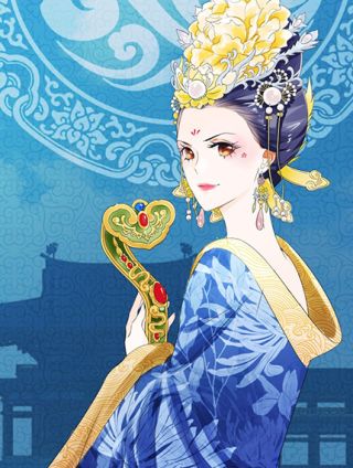 云天河芈月_banner