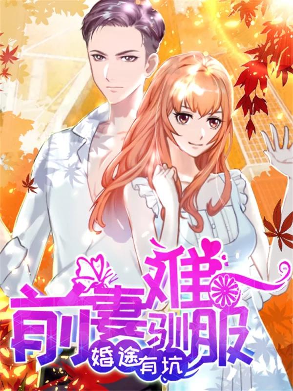 婚途有坑前妻有喜全文免费阅读全文_banner