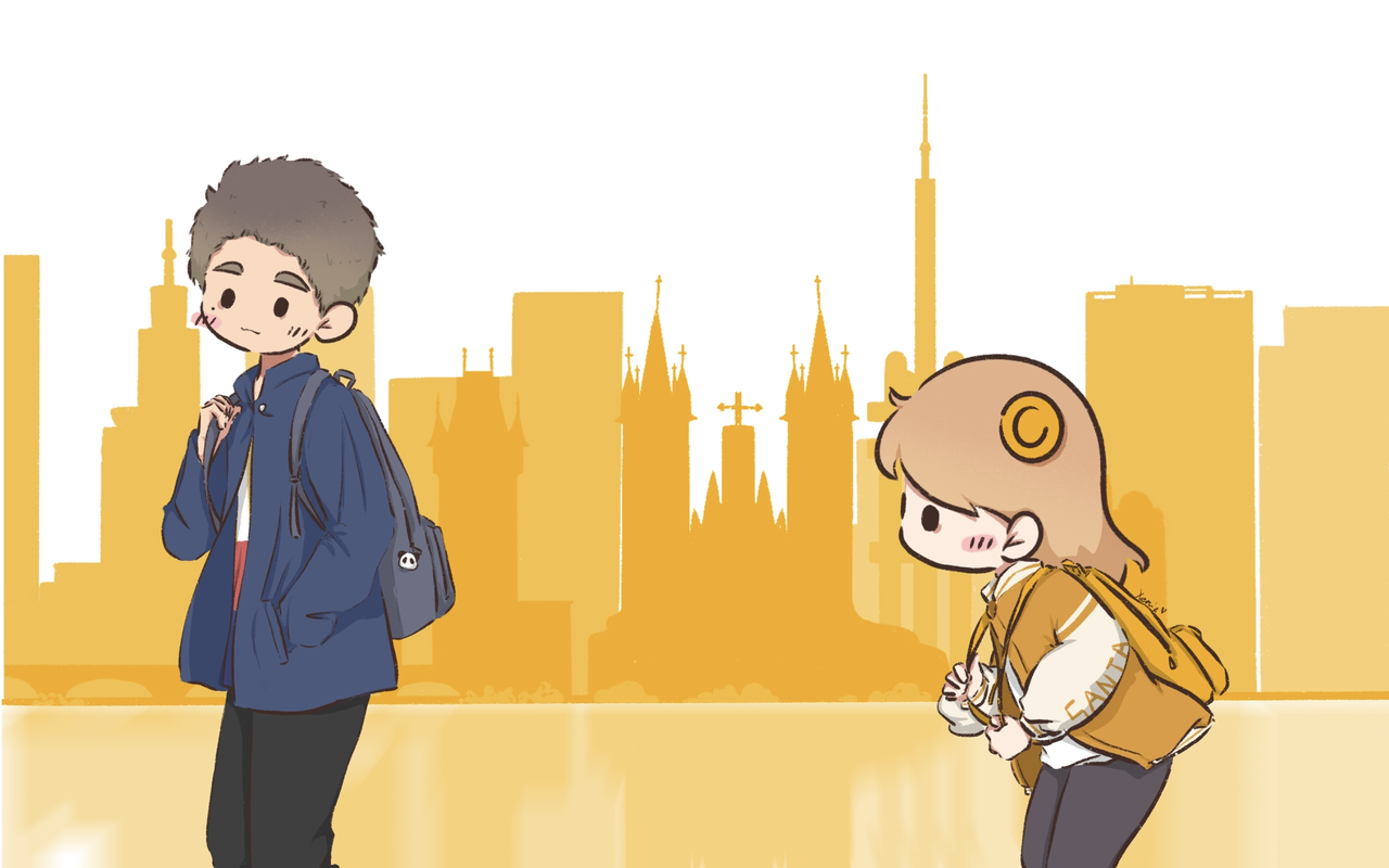 追星女孩的日常_banner