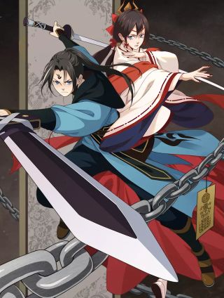 空降除妖师一口气看完_banner