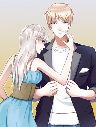 总裁的蜜宠娇妻漫画40_banner