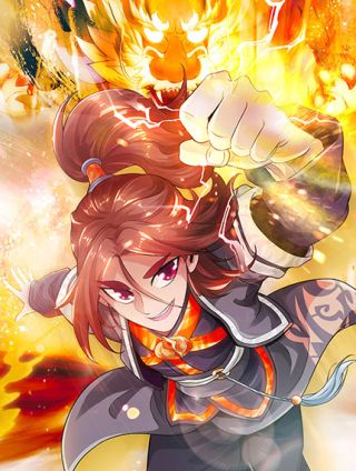 太古狂魔最新章节列表_banner