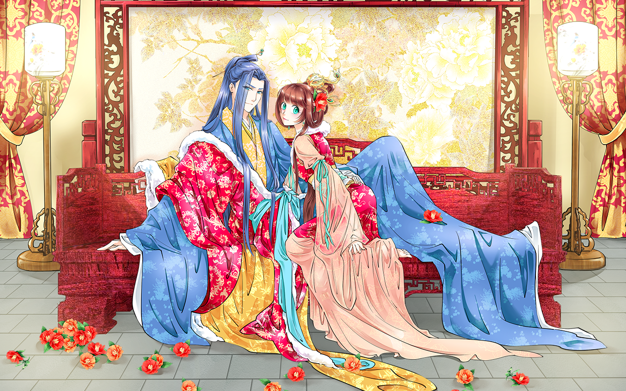 冒牌太子妃播出时间_banner