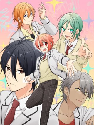 男子偶像团_banner