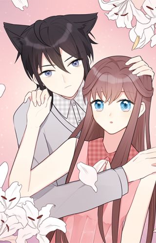 猫与黑曜石漫画图片_banner