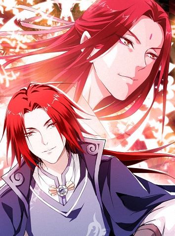 仙武封神漫画欣赏_banner