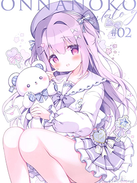 (C103) Onnanoko catalog vol.02