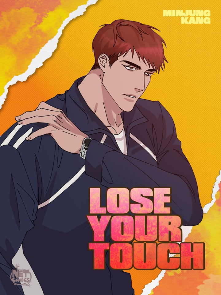 Lose Your Touch_banner