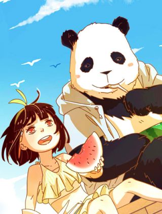 我的panda男友_banner