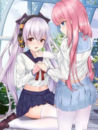 幻想少女的箱庭世界_banner