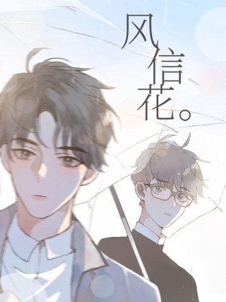 风信花的花语是什么?_banner