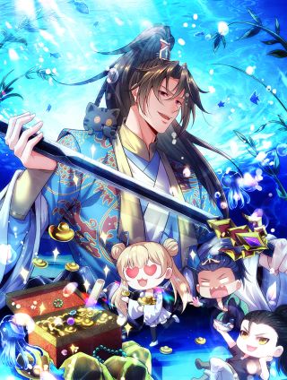 玄幻我能无限模拟未来人生_banner