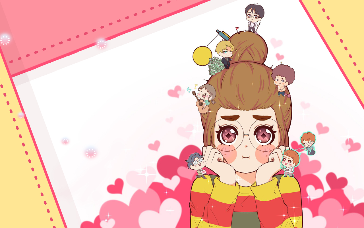 盛女如花_banner