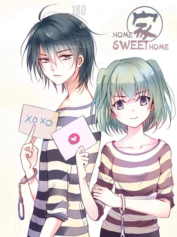 home sweet home_banner