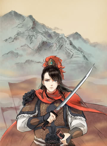 大明1617女主角_banner