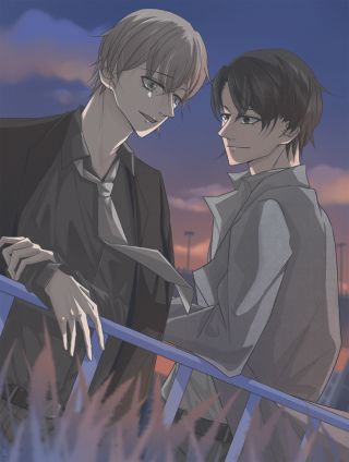 回到从前再爱你一遍漫画_banner