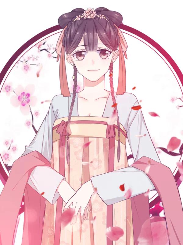 嫡女重生宝典_banner