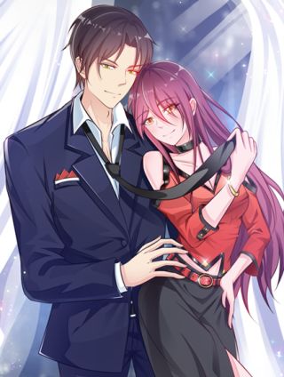 闪婚厚爱禁锢你的心跳漫画第九话_banner