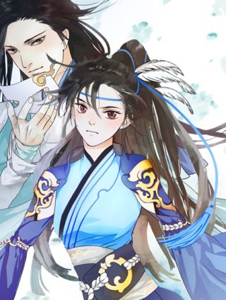 剑魔独孤求败_banner