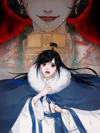 君本无疾漫画原著_banner