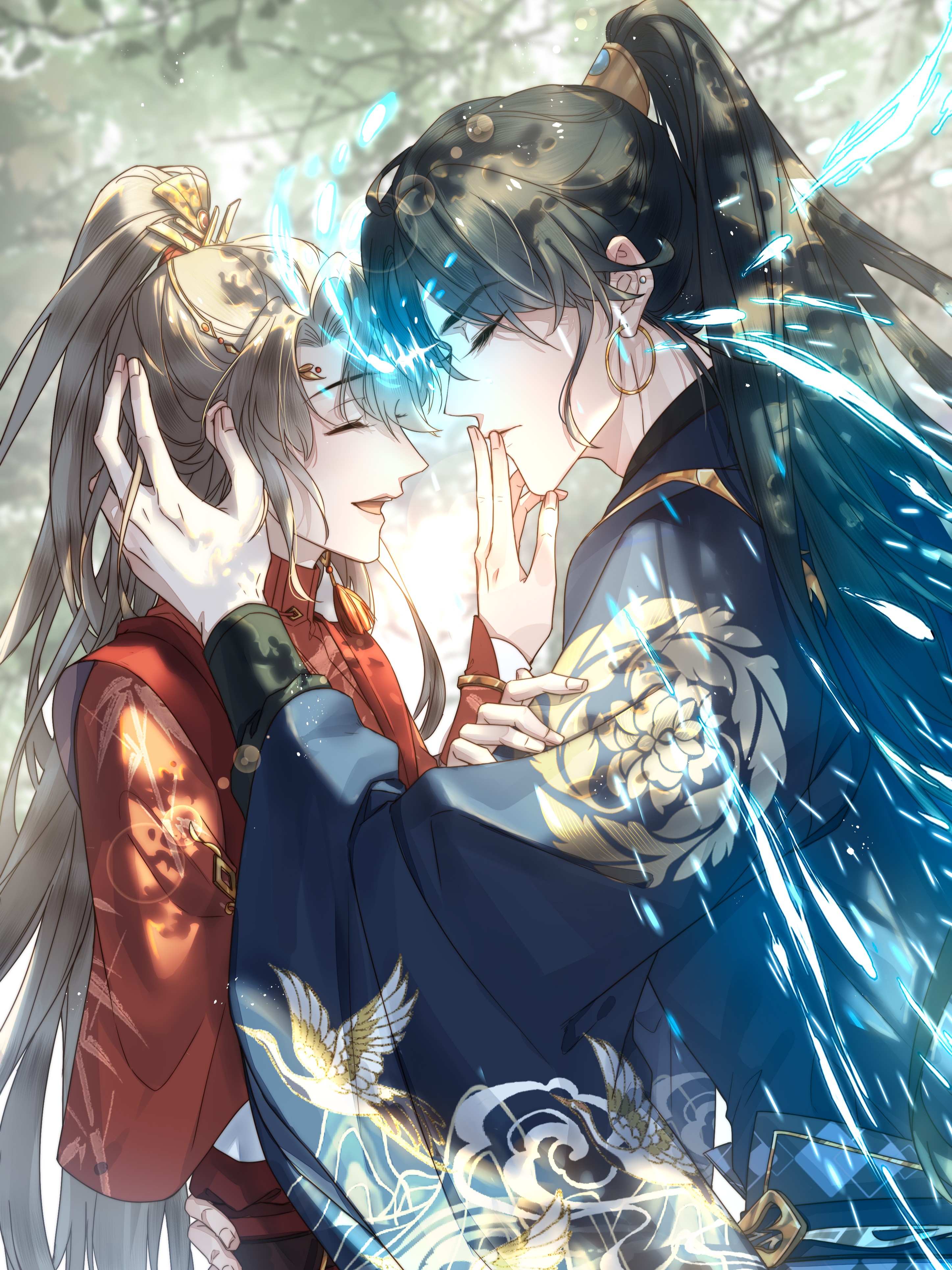 不要觊觎美貌师弟_banner