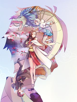 集梦师_banner