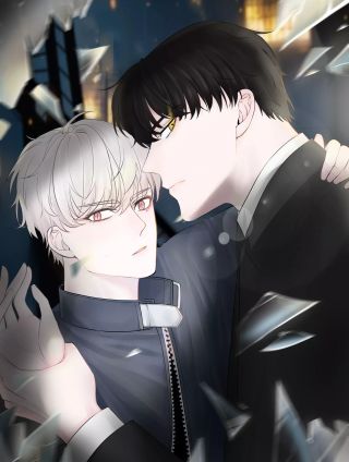 这个保镖有点苟漫画_banner