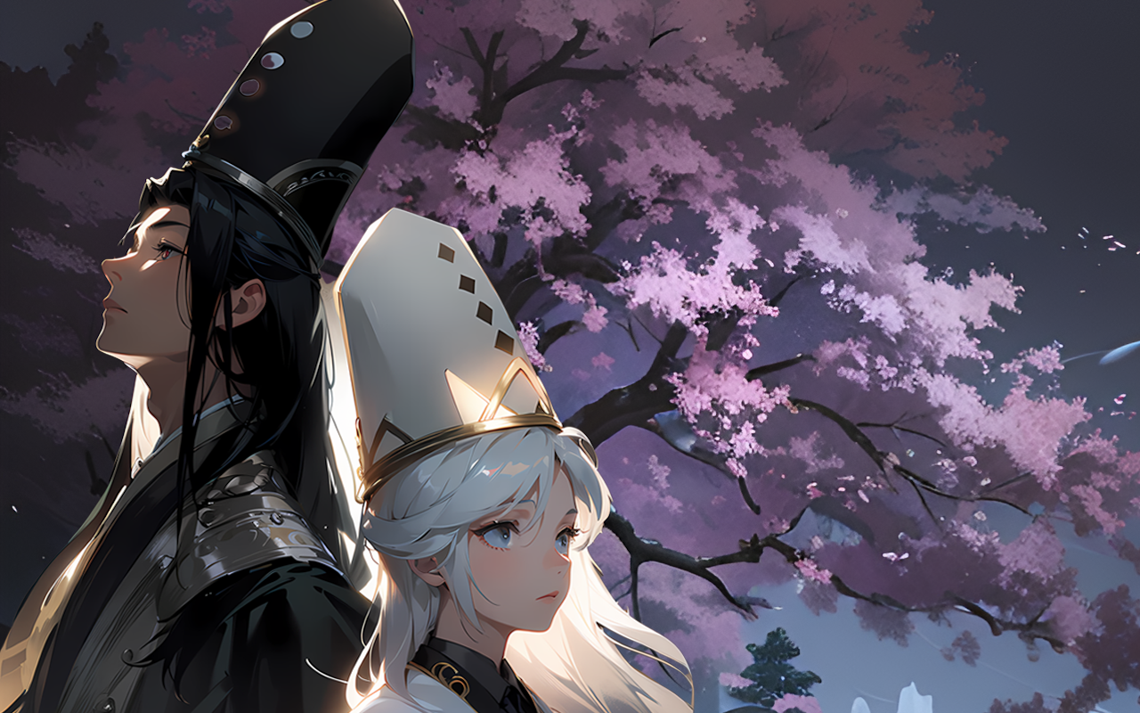 无常经_banner