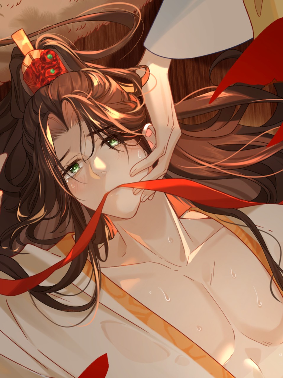 海王从良后陷入了五等分的修罗场解说_banner