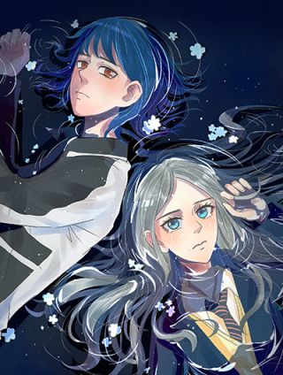 蔷薇少女中文版_banner