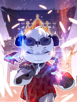 熊猫西米路漫画_banner