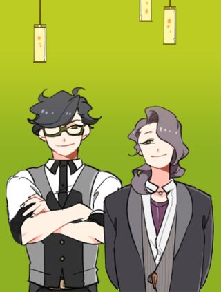 男公关妄想计划漫画内容_banner