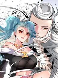 大御命师漫画解说_banner