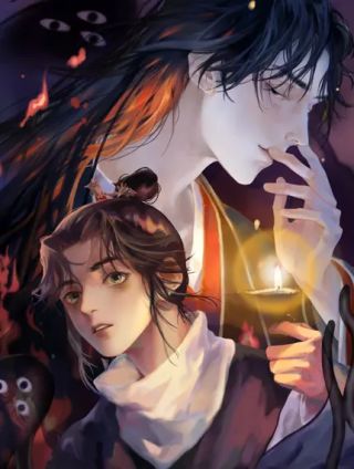 须弥千愿卷漫画有小说吗_banner