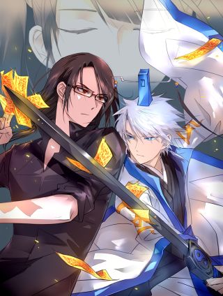 太一和素娜接吻_banner