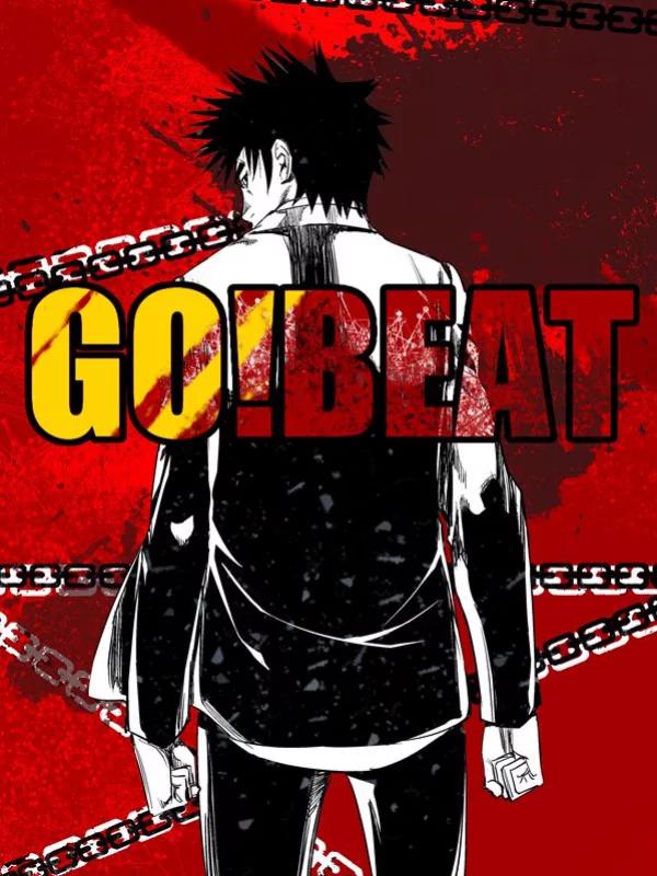 GO!BEAT前进之拳_banner