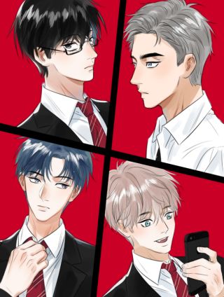 贵族学校的贫困生漫画解说_banner