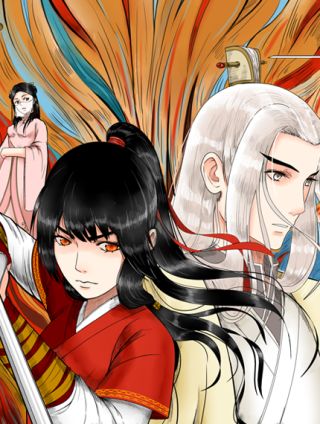 妖刀记小说未删减无弹窗_banner