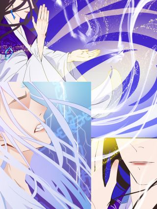 妖神记198_banner