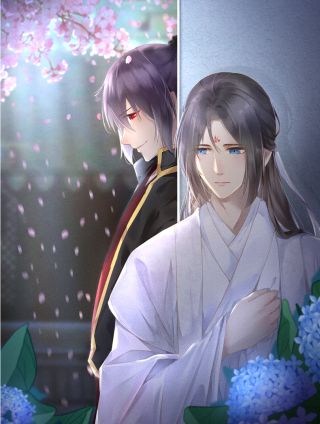 关于师门个个太过变态而显得格格不入这件事_banner