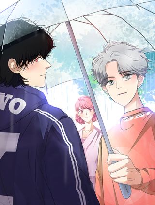 他从雨中来主题曲_banner